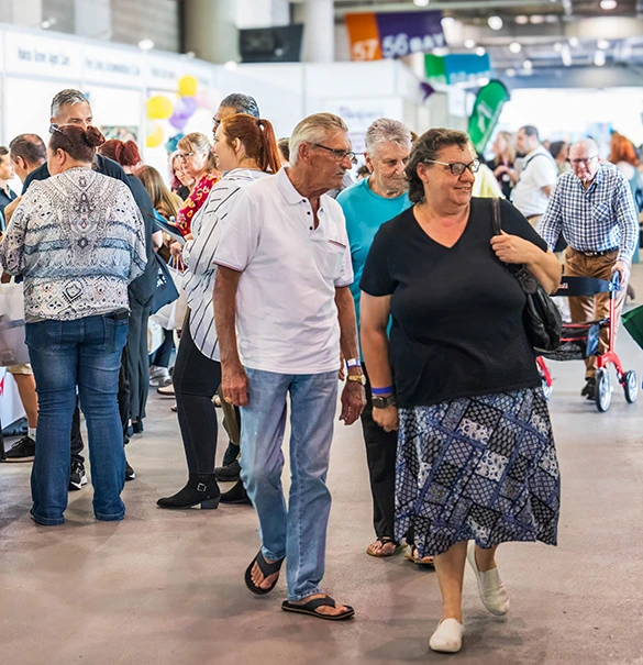 Disability Expo Australia